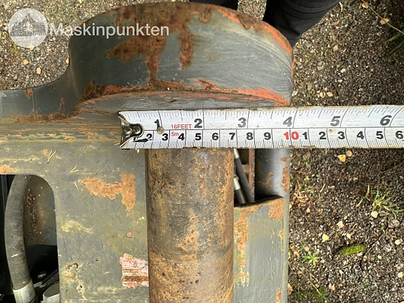 Rf Markvibrator S70 11 of 18