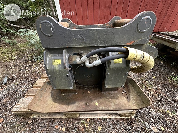 Rf Markvibrator S70 6 of 18