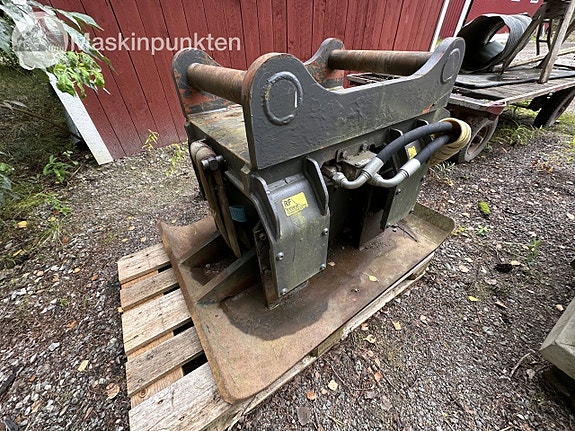 Rf Markvibrator S70