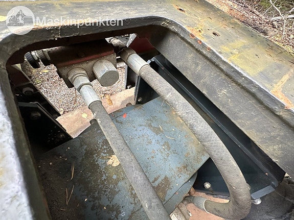 Rf Markvibrator S70 17 of 18