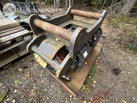 Rf Markvibrator S70 4 of 18