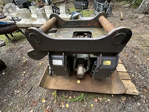 Rf Markvibrator S70 3 of 18
