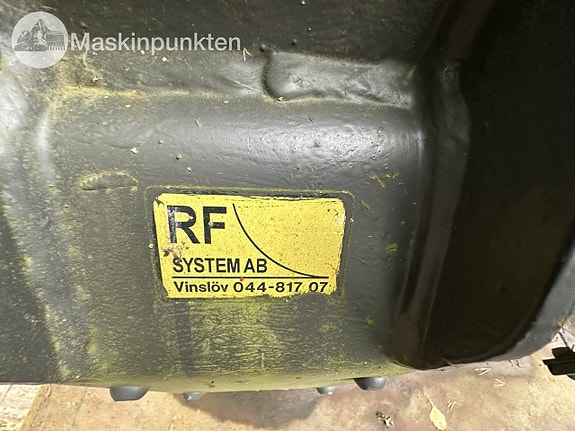 Rf Markvibrator S70 7 of 18