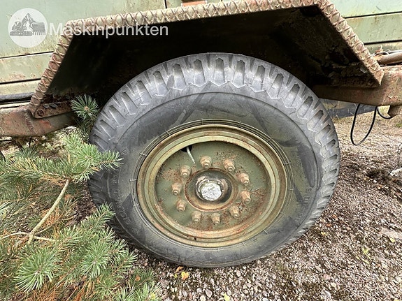 Elverk 135 KVA 9 of 17