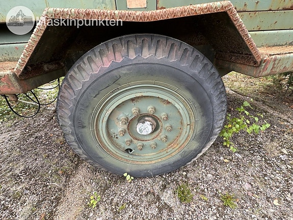 Elverk 135 KVA 11 of 17