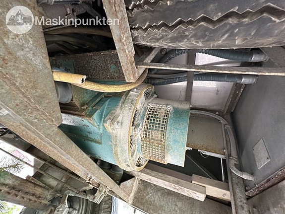 Elverk 135 KVA 16 of 17