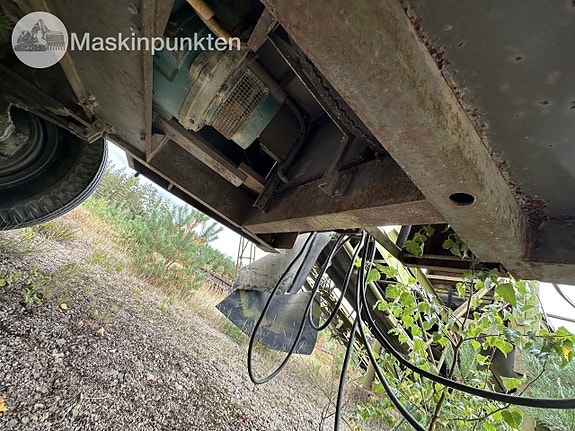 Elverk 135 KVA 17 of 17
