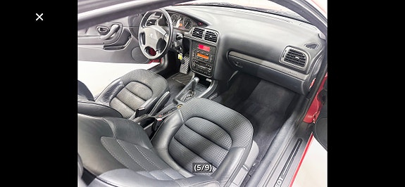 Peugeot 406 3 of 3