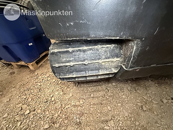 Tinger atv track 380 Bandgående Amfibiskt terrängfordon 27 of 27