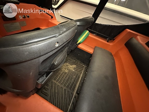 Tinger atv track 380 Bandgående Amfibiskt terrängfordon 12 of 27
