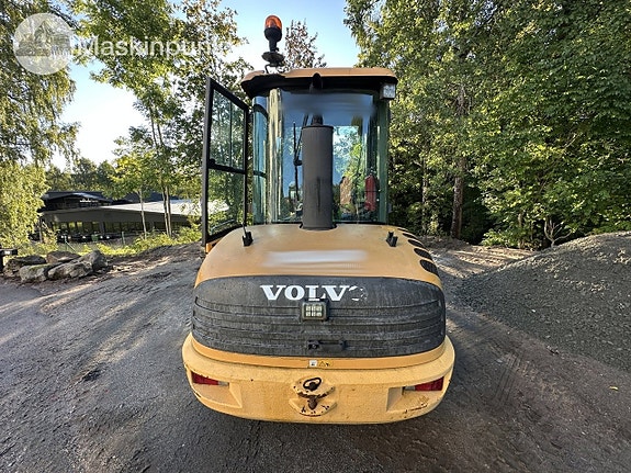Volvo L32Z 6 of 27