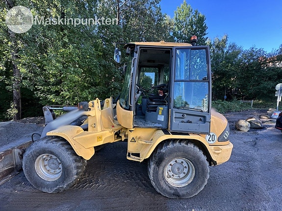 Volvo L32Z 8 of 27