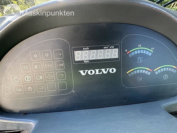 Volvo L32Z 16 of 27