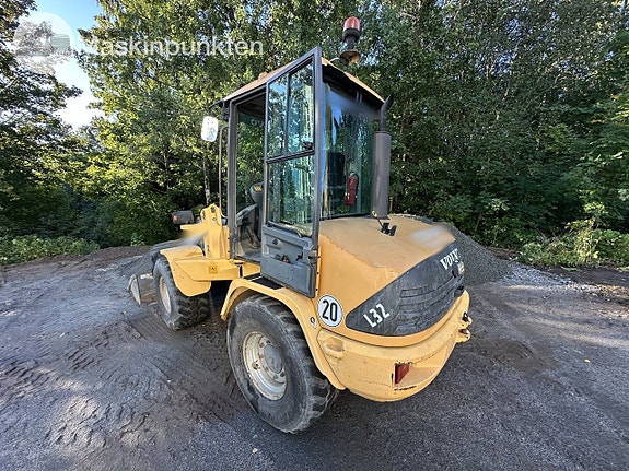 Volvo L32Z 7 of 27