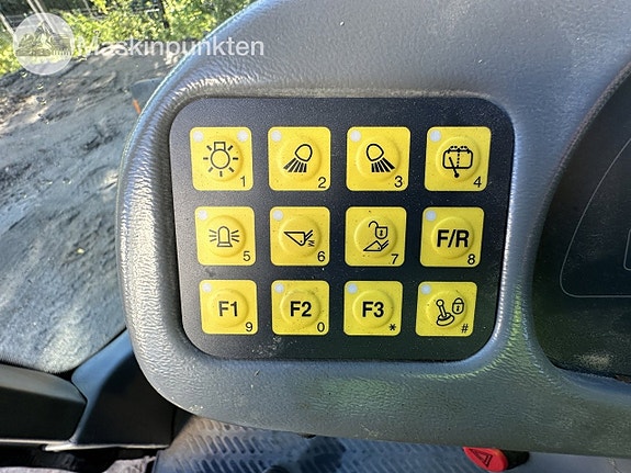 Volvo L32Z 15 of 27