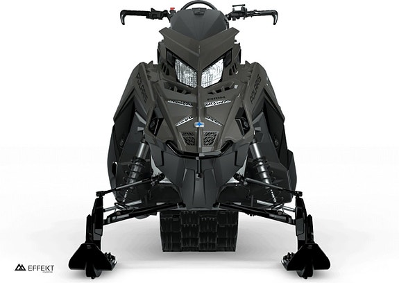 Polaris 850 RMK SP 155 2 of 2