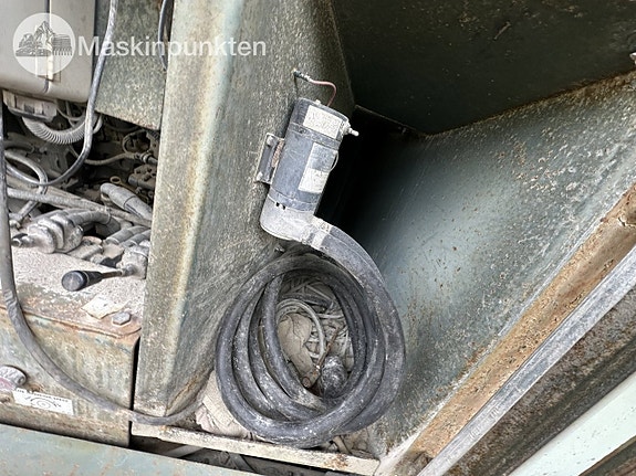 Powerscreen T. Cheiftain 1400 21 of 27
