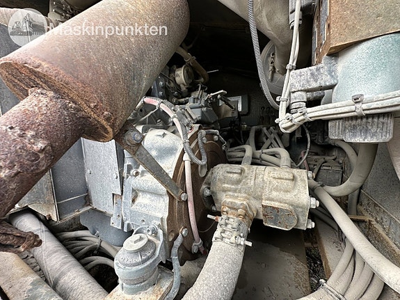 Powerscreen T. Cheiftain 1400 17 of 27