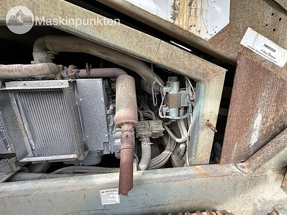 Powerscreen T. Cheiftain 1400 13 of 27