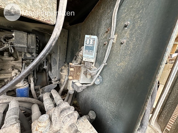 Powerscreen T. Cheiftain 1400 22 of 27