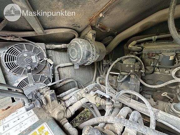 Powerscreen T. Cheiftain 1400 23 of 27