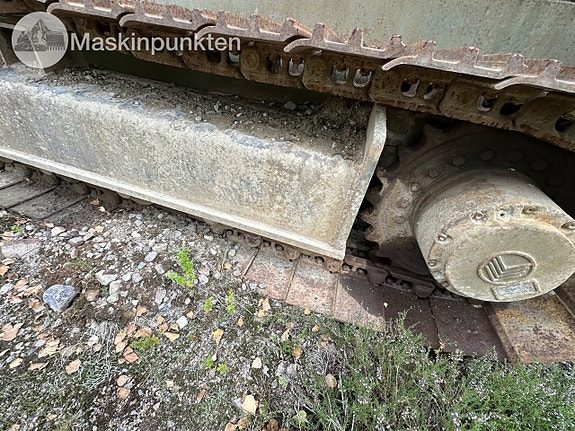 Powerscreen T. Cheiftain 1400 27 of 27