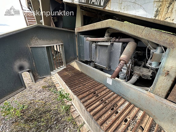 Powerscreen T. Cheiftain 1400 14 of 27