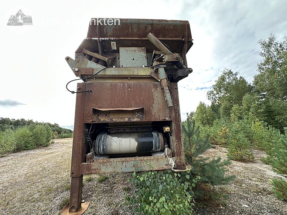 Powerscreen T. Cheiftain 1400 8 of 27