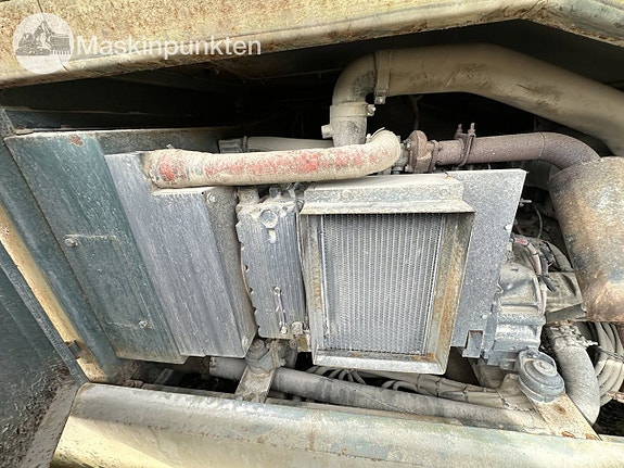 Powerscreen T. Cheiftain 1400 12 of 27