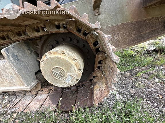 Powerscreen T. Cheiftain 1400 25 of 27