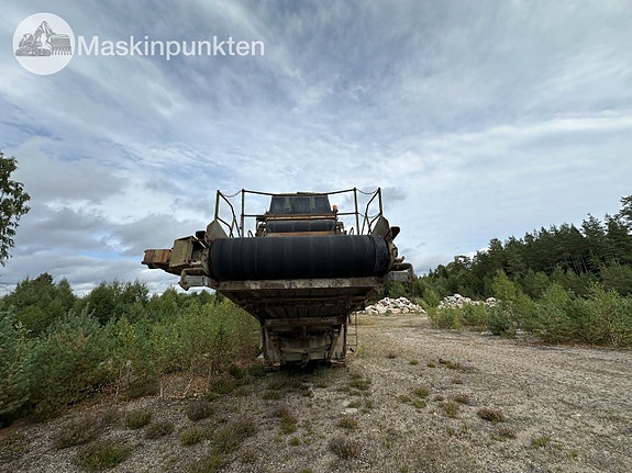 Powerscreen T. Cheiftain 1400 5 of 27