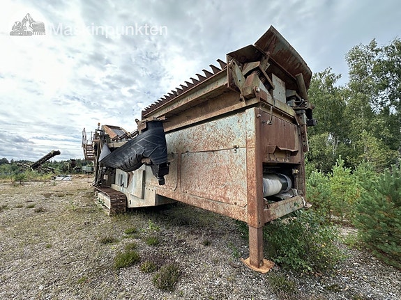 Powerscreen T. Cheiftain 1400 7 of 27
