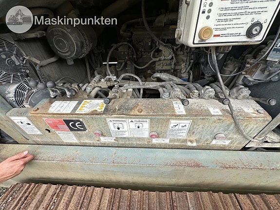 Powerscreen T. Cheiftain 1400 19 of 27