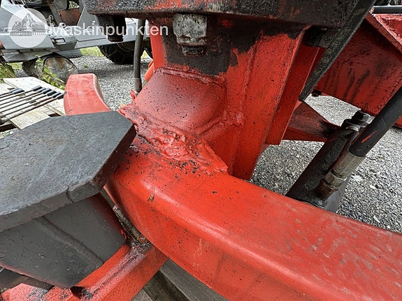 Weimer 6900 Skogsvagn 11 of 27