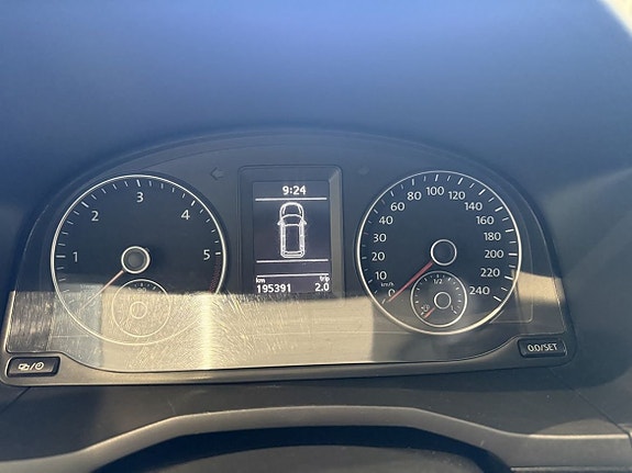 Volkswagen Caddy Maxi 12 of 15