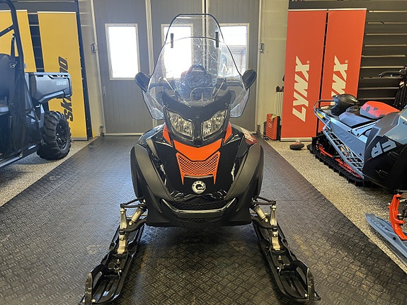 Lynx Commander 900 ACE 1+1 dyna mm Fint skick 2 of 10