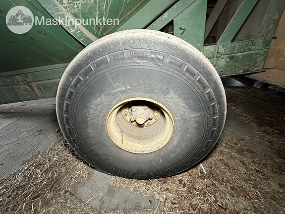 hemmabyggd tippvagn 7 of 20
