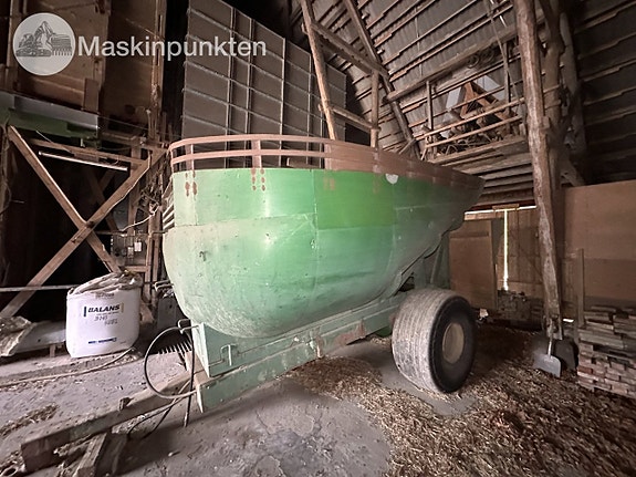 hemmabyggd tippvagn 20 of 20