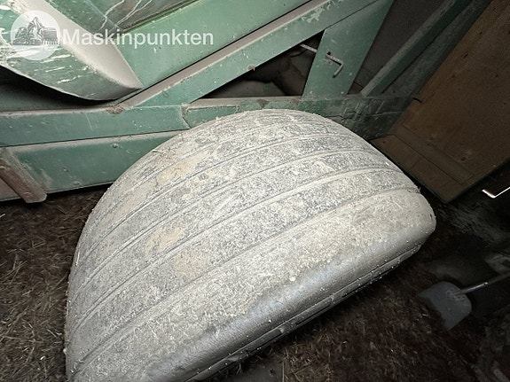hemmabyggd tippvagn 8 of 20