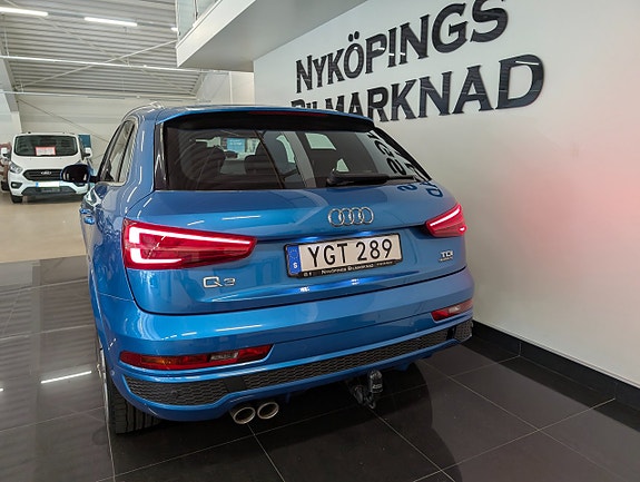 Audi Q3 4 of 20