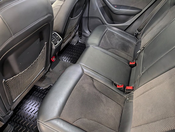 Audi Q3 8 of 20