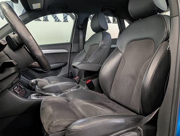 Audi Q3 9 of 20