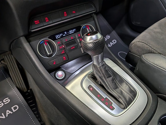 Audi Q3 14 of 20
