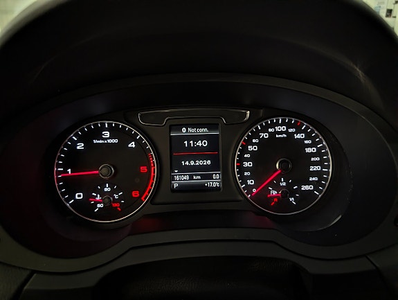 Audi Q3 13 of 20