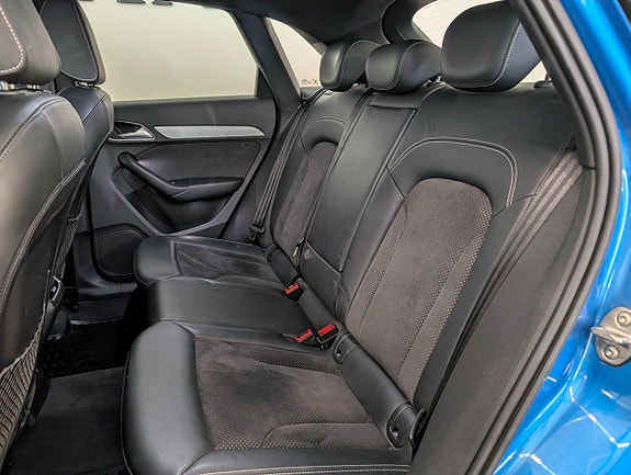 Audi Q3 7 of 20