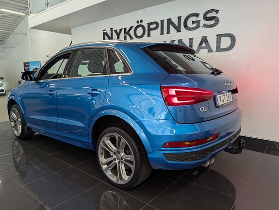 Audi Q3 3 of 20