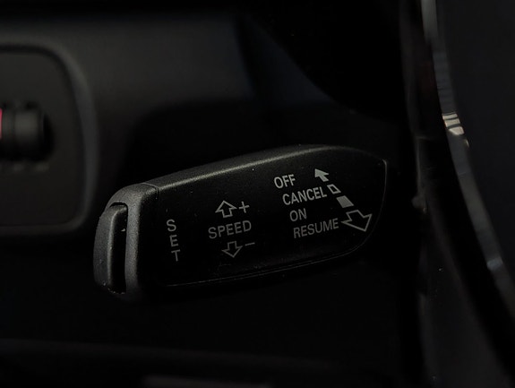 Audi Q3 18 of 20