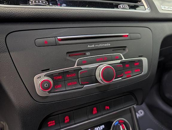 Audi Q3 15 of 20