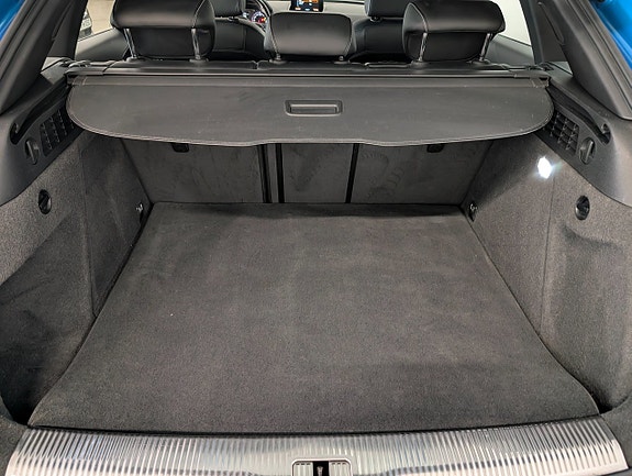 Audi Q3 5 of 20