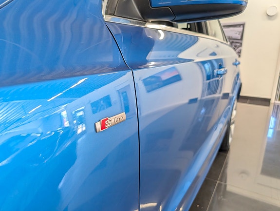 Audi Q3 20 of 20